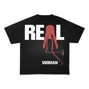 Partynextdoor P4 Album Era Graphic T-Shirt, "Real Woman" Vintage Style Graphic Tee, Unisex OVO Sound R&B for Men & Women, Retro Minimalist Casual Streetwear Gift.