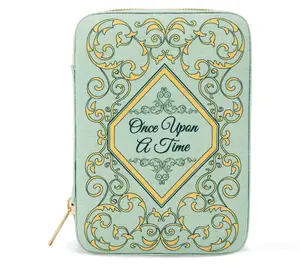 Steel Mill & Co. Travel Jewelry Organizer