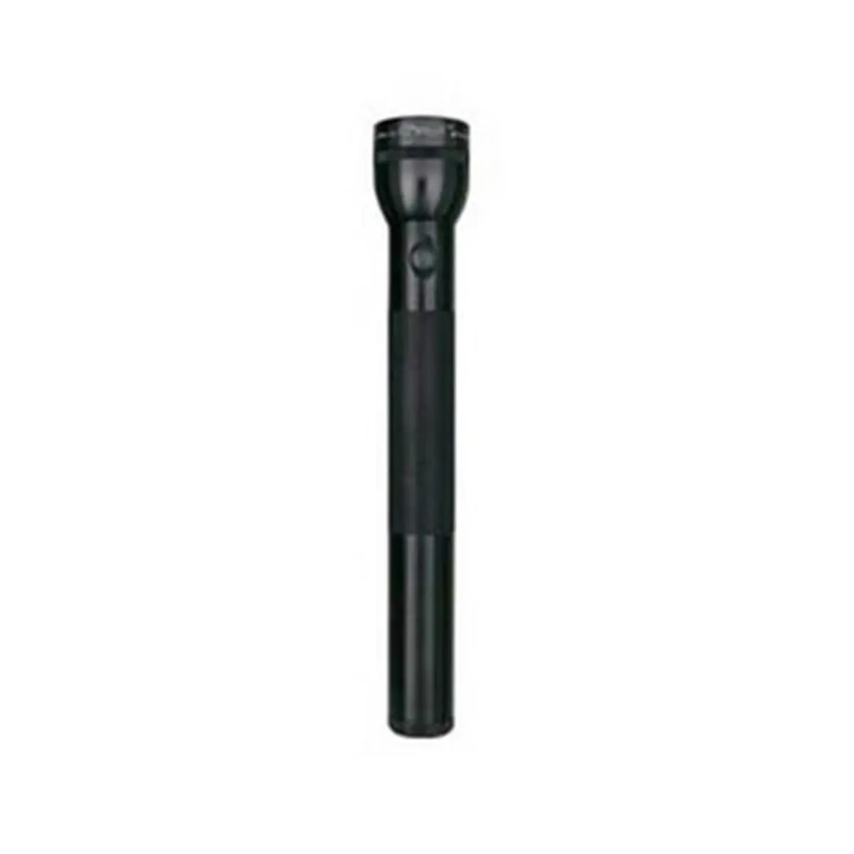 212 MAIN Maglite 4-Cell D Adjustable Flashlight, High Performance Heavy Duty Black Flashlight with Super Bright Light, Outdoor Use, Display Box, High Performance Flashlight