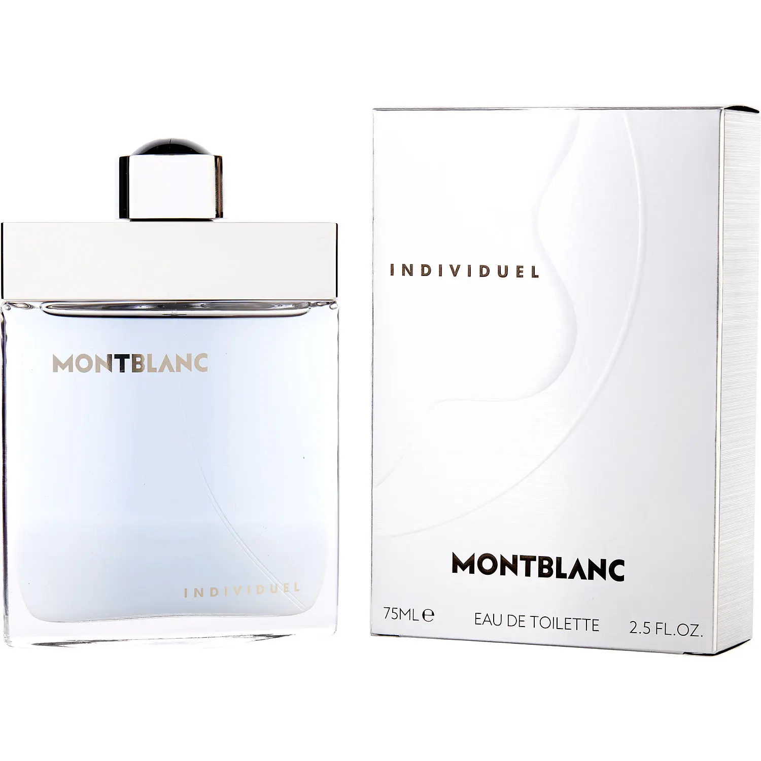 Mont Blanc Individuel By Mont Blanc Edt For Men Mont Blanc Individuel By Mont Blanc Edt For Men
