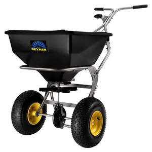 ERGO-PRO SPY80-1S 80# BROADCAST SPREADER