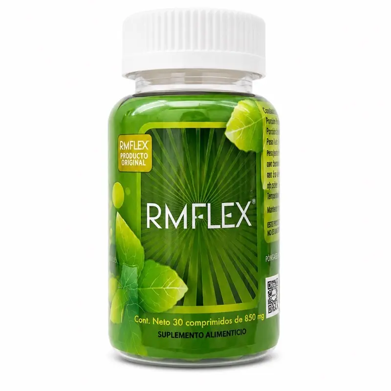 RMFLEX 30 Capsules