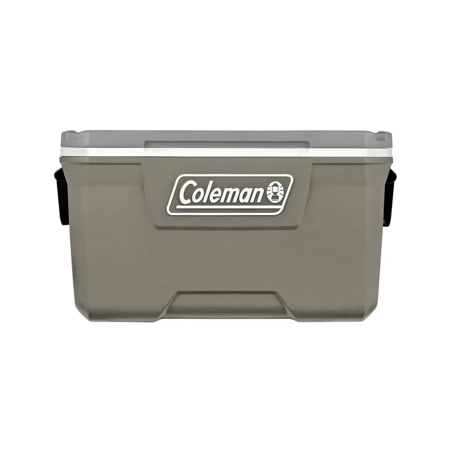Coleman 316 Series 70QT Hard Chest Cooler, Silver Ash COLEMAN