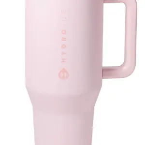 Hydrojug 32 oz Drinkware Flask - Perfect for Hydration on the Go