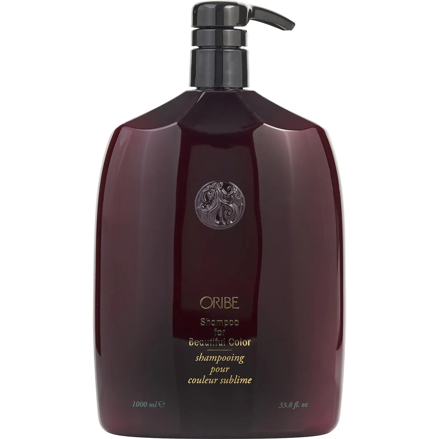 Oribe By Oribe Shampoo For Beautiful Color (With Pump) For Unisex