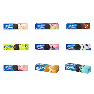 Oreo Exotic Flavors 97g 7 flavor Varity Pack
