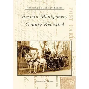 Eastern Montgomery County Revisited