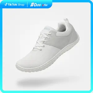 Saguaro Wish Ⅰ-Men's and Women's Minimalist Barefoot Shoes-Non-sloping/non-rising Outdoorfun