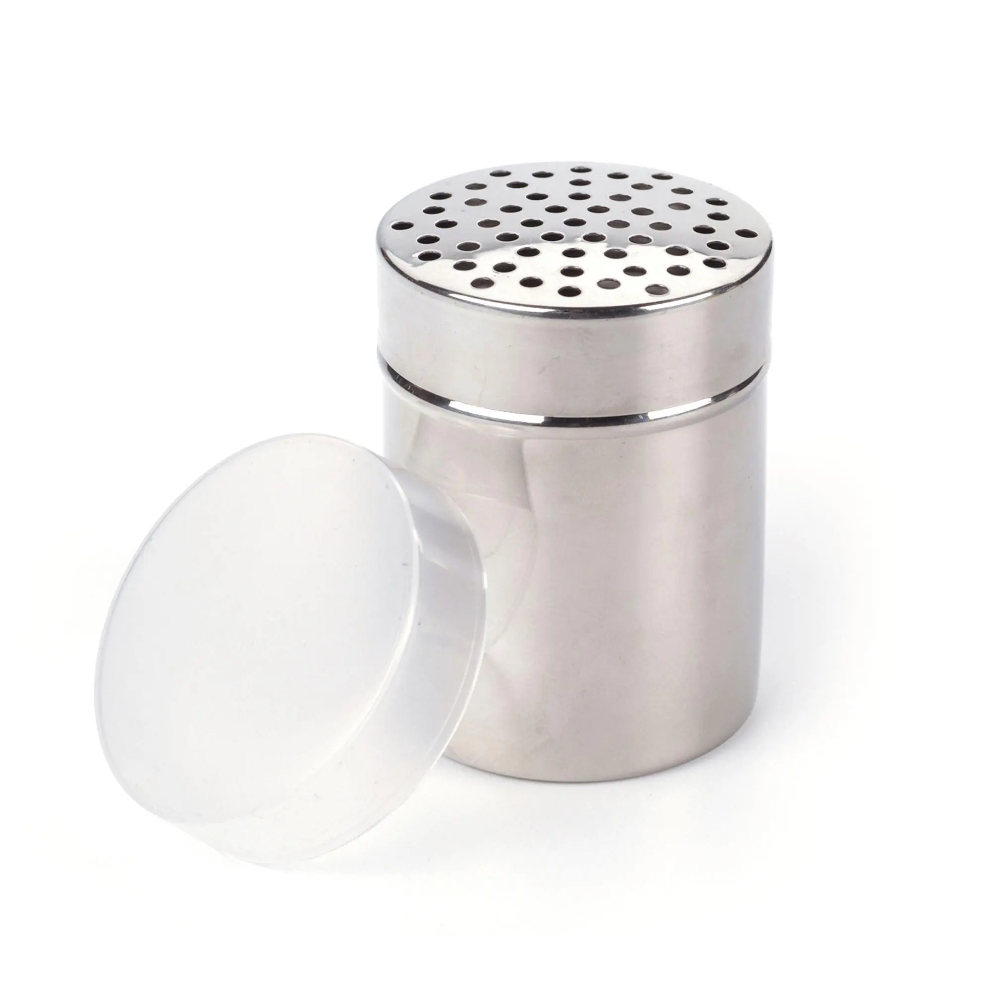 RSVP Stainless Steel All-Purpose Shaker RSVP Stainless Steel All-Purpose Shaker