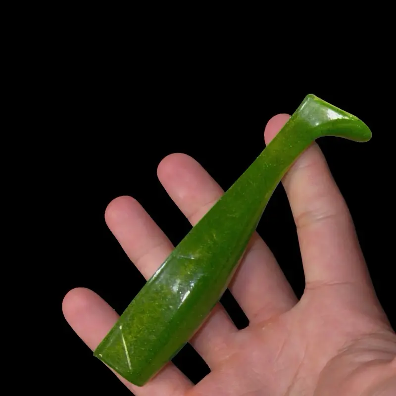 5inch paddle tall