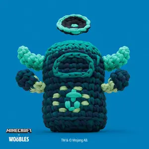 Minecraft A-Warden-Winning Bundle