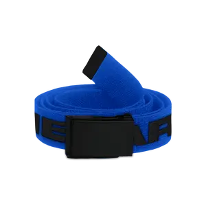 HIT ME HARD AND SOFT BLUE BELT