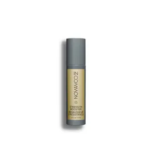IN COMMON Strength Booster – Strength Hair Treatment | With Keratin, Plant Oils & Proteins | Strengthens, Repairs, Reduces Breakage, Moisturizes, Softens, Adds Shine & Improves Elasticity – Vegan, Alcohol & Sulfate Free