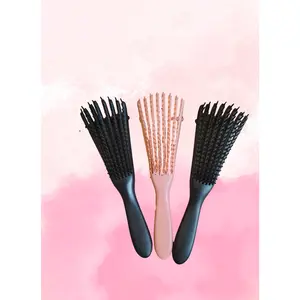 Detangling Brush