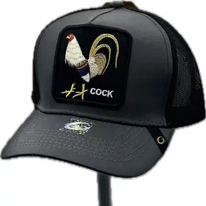 Cock Hat
