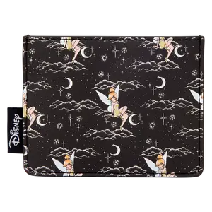 Disney Tinker Bell Night Sky Card Holder