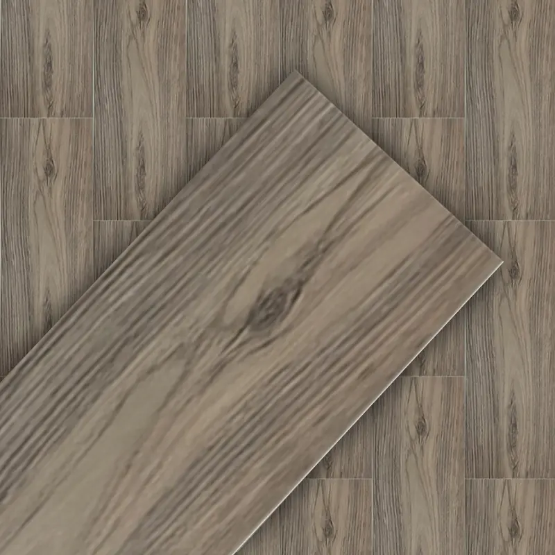 50-Piece Self-Adhesive Vinyl Flooring Tiles, Waterproof Realistic Wood Grain Pattern, Durable PVC Floor Mats, Pvc Material Flooring for Kitchen, Bathroom and Living Room, Peel and Stick Floor Tile Bathroom, Water Resistant Floors
