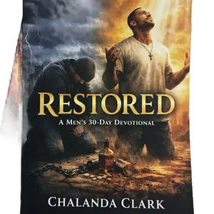 Men’s devotional study