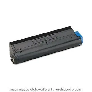 COMPRP OKIDATA 44574901 HI YLD BLACK TONER