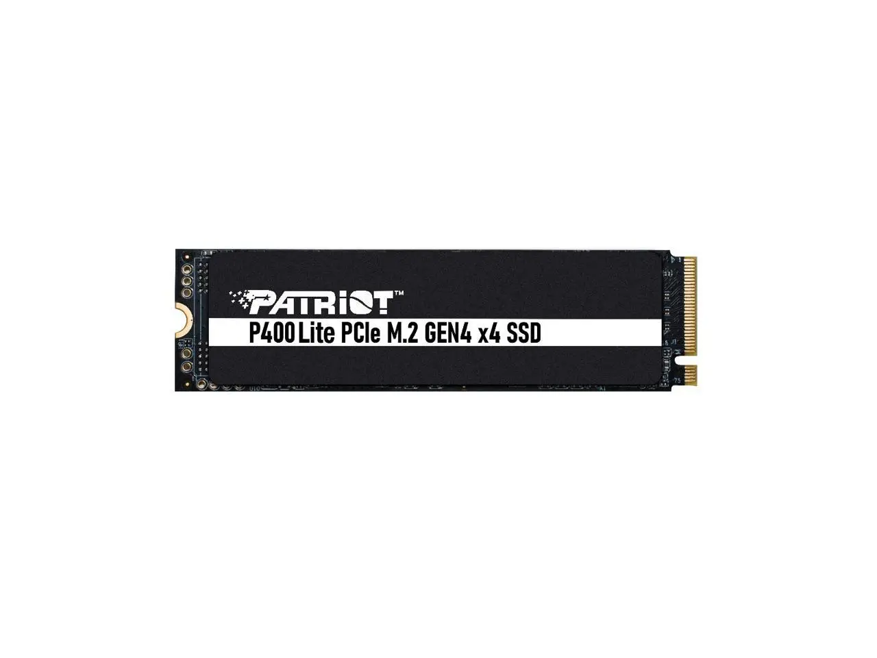 Patriot Viper P400 Lite M.2 2280 4TB PCI-Express 4.0 x4 P400LP4KGM28H