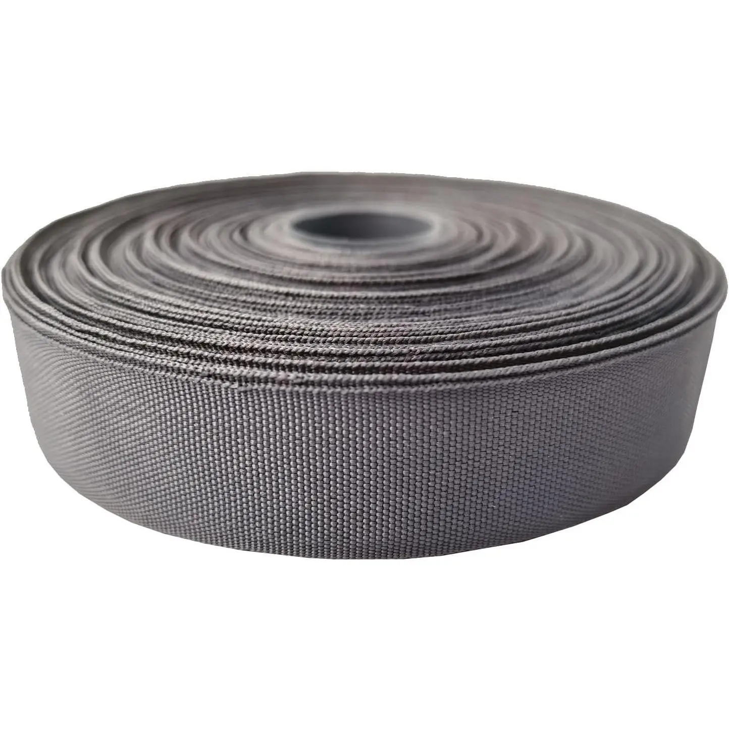 7/8 Inch Bias Tape 30 Yards Polyester Binding Tape for Sewing Craft Gray 290039