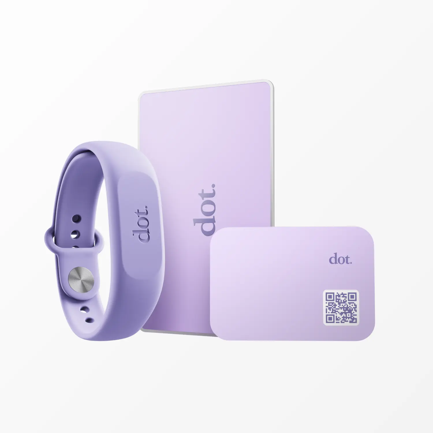 Metal Purple