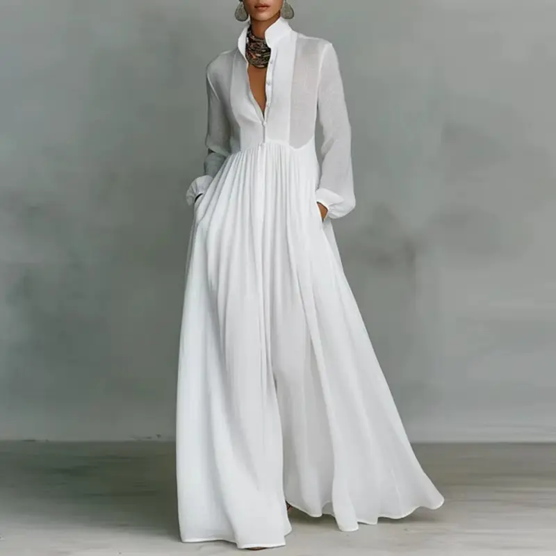 gypsy white boho dress - TikTok Shop gypsy white boho dress - TikTok Shop