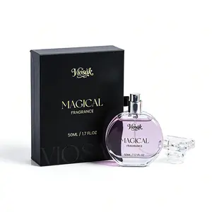 VIOSAK （New）50ml Lasting(1.65 fl. Oz) Nomadic Midnight Woodsy vanilla noir delina eau de parfum invincible edt Amber Ultra-Concentrated Perfume Mist xo khloe nosferatu Oriental Sweet Cherry
