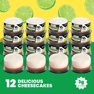 Key Lime Pie