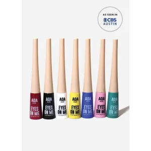 AOA Eyes On Me Liquid Eyeliner