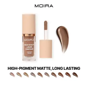 Face Sculpt Liquid Contour (200, Soft Warm)