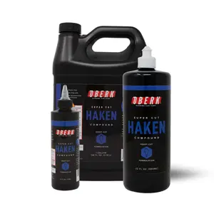 Oberk Haken Super Cut Compound