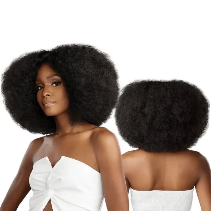 Sensationnel Dashly Synthetic HD Lace Wig Unit 43 with Baby Hair Ear-to-Ear Lace Futura Heat Resistant 325-400°F