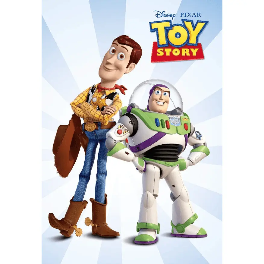 Disney and Pixar Toy Story: Woody Tonie (en Español) Disney and Pixar Toy Story: Woody Tonie (en Español)