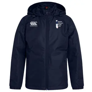 Boston Women's RFC Club Vaposhield Stadium Jacket by Canterbury