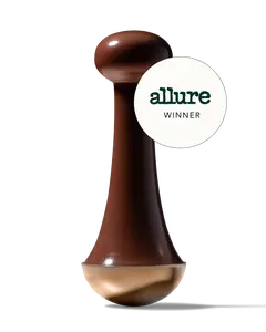 RANAVAT Kansa Wand: Detoxifying Facial Massage Tool