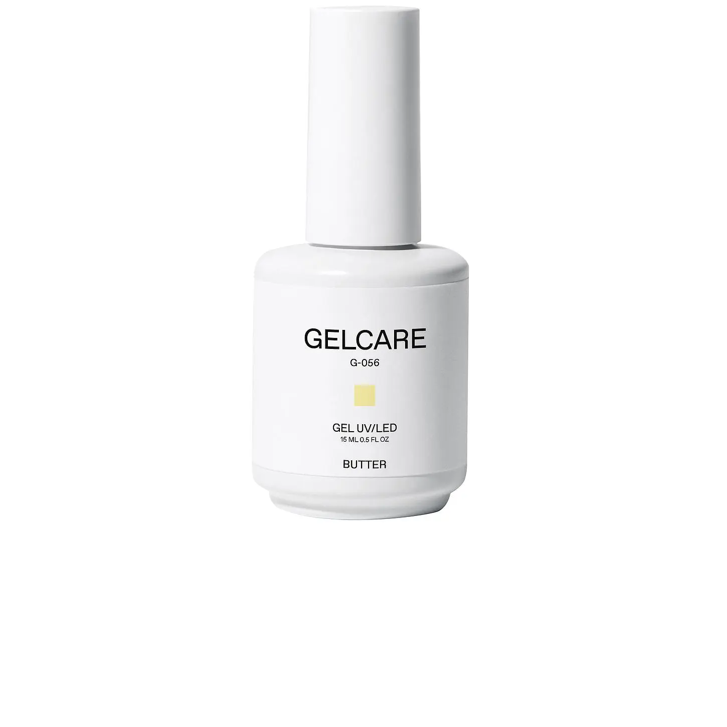 Gelcare Butter Gel Nail Polish