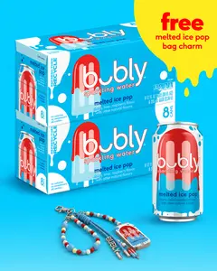bubly Melted Ice Pop Bundle