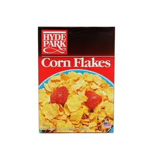 Cereal Corn Flakes Hyde Park Corn Flakes 18 Oz Easy To Cook/Use For Breakfast/corn flakes Haitian
