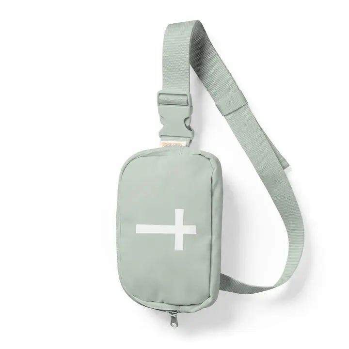 Cross Sling Bag