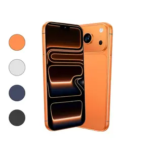 Android 10 Mobile Smartphone, 4GB RAM + 64GB Storage, 6.6 Inch HD Display Screen, 13mp Camera, 4000mah Battery, Face Unlock, Dual Sim 4g Lte