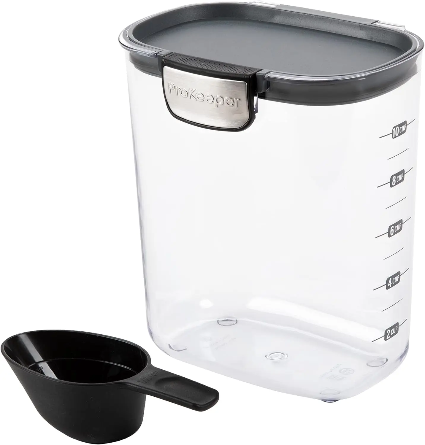Progressive International ProKeeper+Container Food Storage, 1 Count