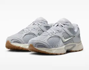 Nike V5 RNR Grey Gum II6292-005 Men’s Shoes NEW Nike V5 RNR Grey Gum II6292-005 Men’s Shoes NEW