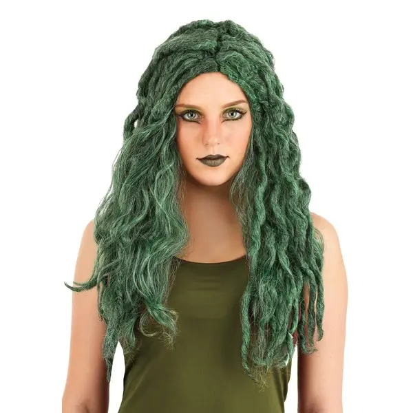 Wicked Medusa Wig for Women