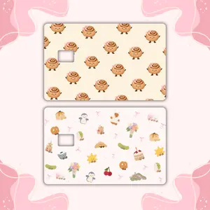 Cozy Cuties Debit Card Skin