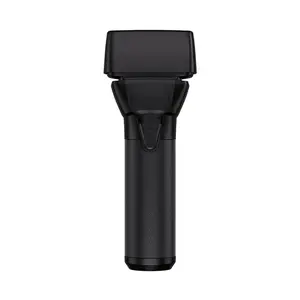 BaBylissPRO FXONE BLACKFX Double Foil Shaver #FX79FSMB