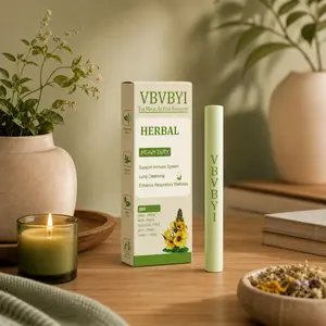 VBVBYI-Premium Collection | Your Home’s New Signature Scent