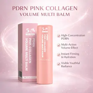 Multi-Effect Pdrn Collagen Rod, Smooth Fine Lines, Achieve Radiant Hydrated Skin, Enhance Skin Texture, Promote Youthful Appearance