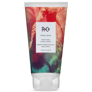 HIGH DIVE Moisture + Shine Crème