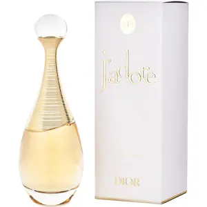 Jadore By Christian Dior Eau De Parfum For Women Jadore By Christian Dior Eau De Parfum For Women